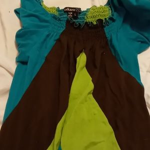 takaraara kid's shirt